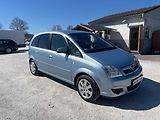 Opel Meriva 1.6 16V - náhled 1