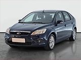Ford Focus (2010) 1.6 16V, Navi - náhled 1
