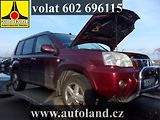 Nissan X-Trail (2004) VOLAT 602 696115 - náhled 1