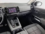 Citroën C5 Aircross (2019) BlueHDi 180, Automat - náhled 8