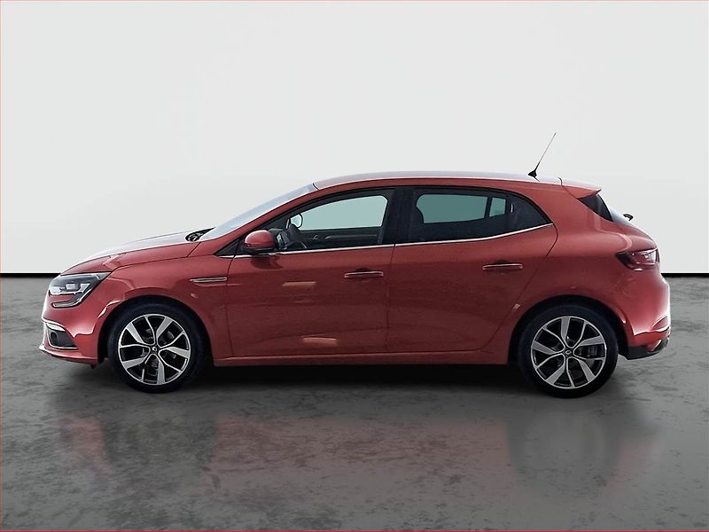 Renault Mégane (2016) 1.2 TCe, ČR,1.maj, Navi - fotka 3 z 18