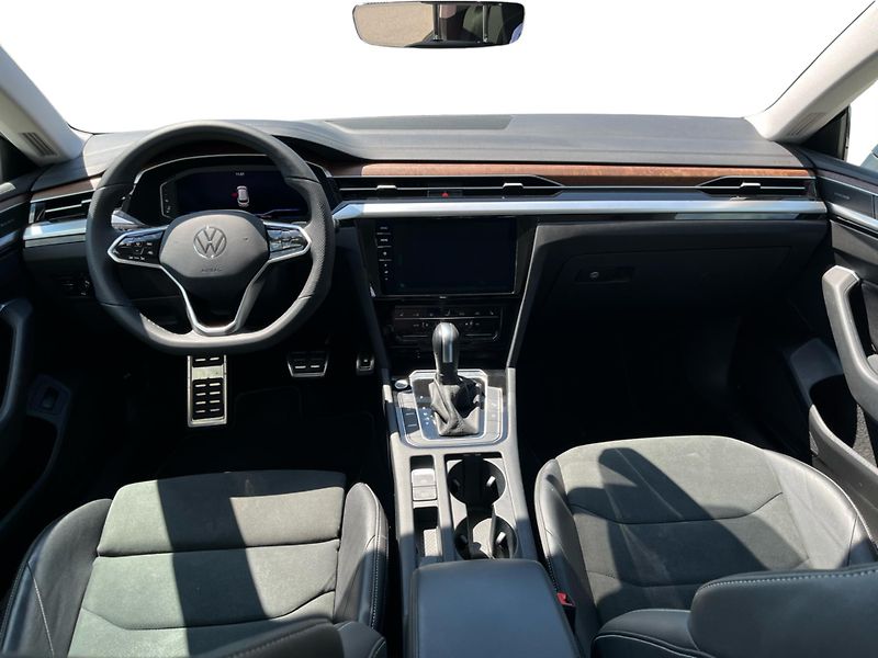 Volkswagen Arteon Shooting Brake Elegance 2.0 TDI 147kW DSG 4x4 - fotka 5 z 30