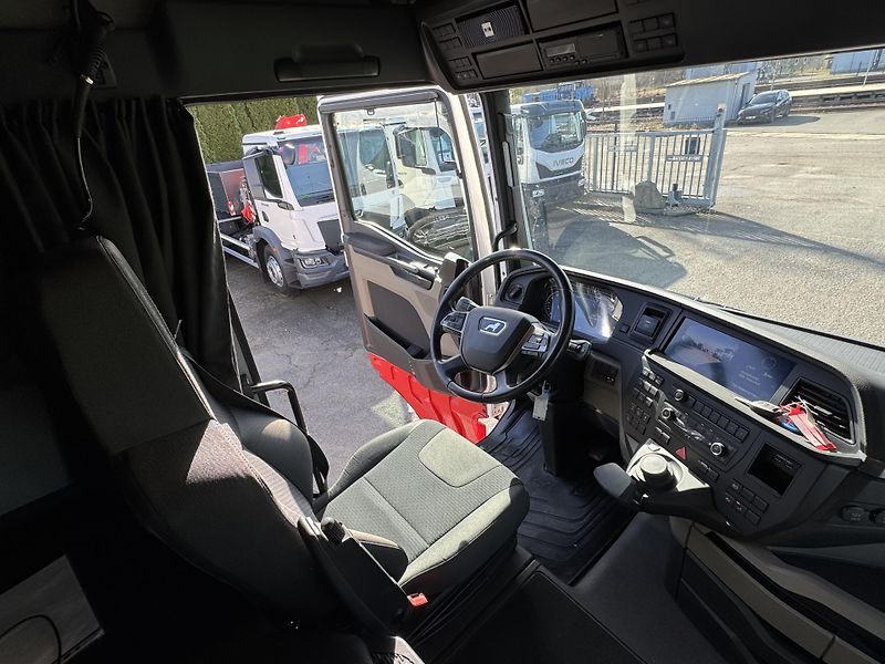 MAN TGX (2023) 26.430*ČELO*239TKM*TOP VÝBAVA* - fotka 30 z 41