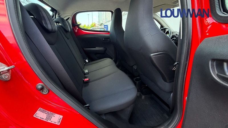 Peugeot 108 ACTIVE - fotka 14 z 18