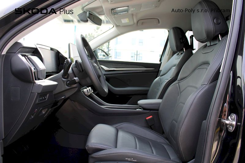 Škoda Kodiaq (2025) Exclusive Selection 2.0TDI / 1 - fotka 11 z 23