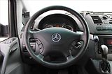 Mercedes-Benz Viano 2.2 CDI 4x4 AUTOMAT ČR - náhled 14