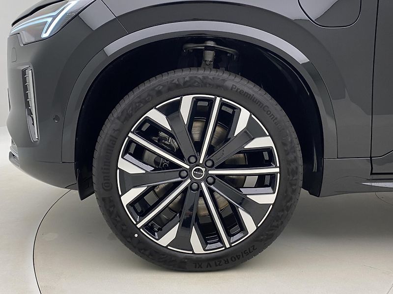 Volvo XC90 (2026) T8 AWD RECHARGE BRIGHT PLUS 7m - fotka 18 z 71