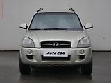 Hyundai Tucson (2005) 2.0CRDi 4x4, TZ, výhř.sed. - náhled 1