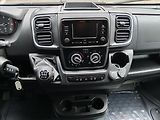 Peugeot Boxer (2026) 2,2 Furgon 3000 L2H1 BHDi 120k - náhled 9
