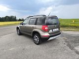 Škoda Yeti (2015) 2.0TDi DOLOŽENÉ KM - náhled 4