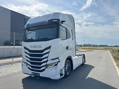 Iveco S-WAY (2025) AS440S50T/P - fotografie inzerátu