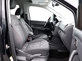Volkswagen Caddy 1,6 TDI 75kW DSG Tažné Serv.Kn - náhled 12