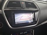 Suzuki SX4 S-Cross (2017) 1.4 BoosterJet, 4X4 - náhled 16