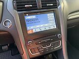 Ford Mondeo 2,0 TDCI 4x4 ČR - náhled 19