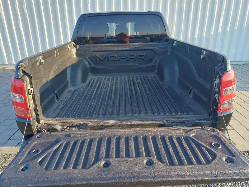 Fiat Ostatní 2,4   Fullback JTD 133kW, AT, - fotka 20 z 24