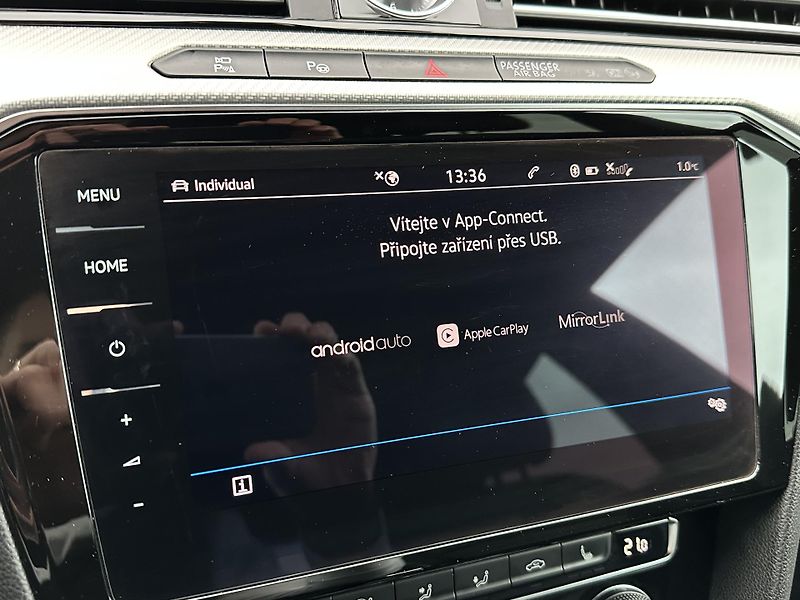 Volkswagen Arteon 2.0BiTDI 176kw DSG 4M R-Line - fotka 19 z 25