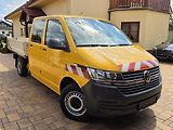 Volkswagen Transporter T6 2.0TDi 81kW*KLIMA*1.MAJ*DPH - náhled 6