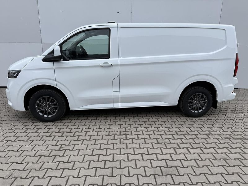 Volkswagen Transporter 2,0 TDI 110 kW - fotka 3 z 30