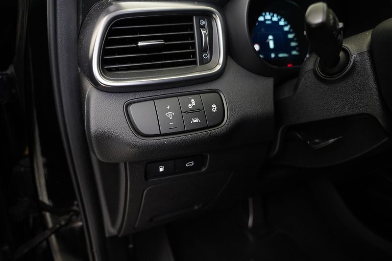 Kia Sorento - fotka 13 z 29