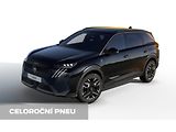 Peugeot 5008 (2026) GT Hybrid 145 e-DCS6 - náhled 1