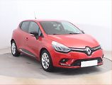 Renault Clio (2017) Limited 1.2 16V, Serv.kniha - náhled 1