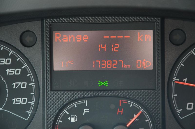 Citroën Jumper (2022) 2.2BHDi 33 L2H2 140 4d - fotka 10 z 12