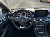 Mercedes-Benz CLS 250 d 4MATIC kupé AMG Line - náhled 11