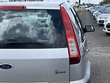 Ford Fusion 1.4i 16v ZÁMEK Ř.P. PŮVOD ČR - náhled 34
