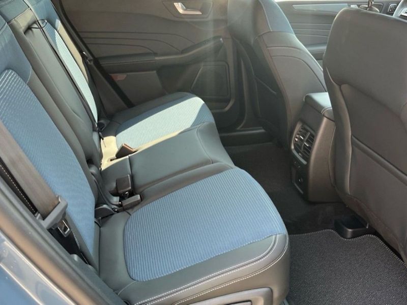 Ford Kuga 2.5i,134KW, CZ, DPH,1. MAJ - fotka 13 z 29