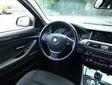 BMW Řada 5 (2015) 525d, 4X4, Automat - náhled 7
