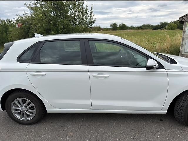Hyundai i30 (2021) Hyundai i30 1.0 T-GDI 88 kW - fotka 5 z 18