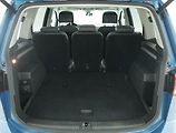 Volkswagen Touran (2016) Highline 1.4 TSI, Automat - náhled 14