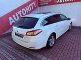 Peugeot 508 2.0 HDi, ČR - náhled 6