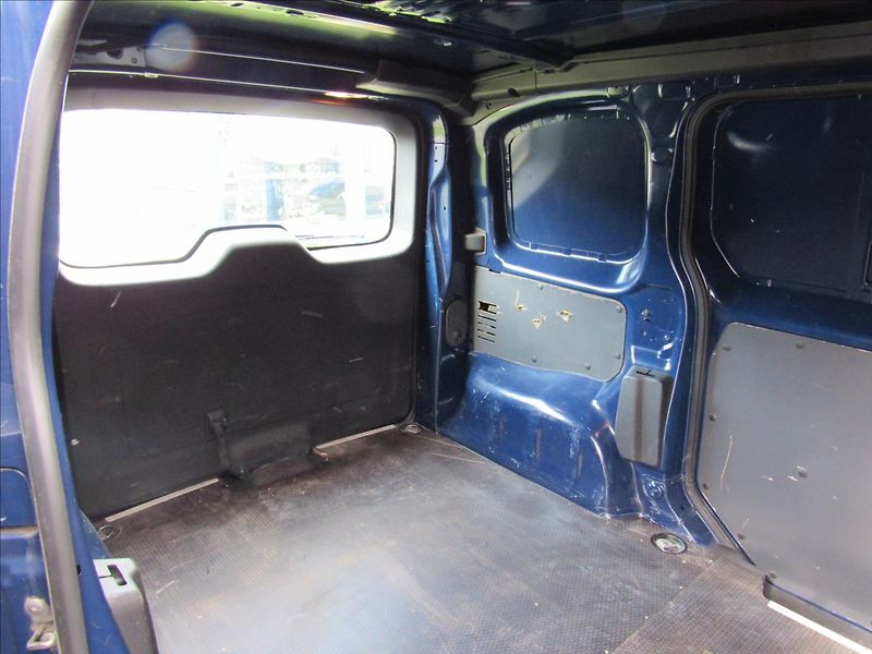 Peugeot Expert 2,0 HDi 90kW L1 - fotka 25 z 31