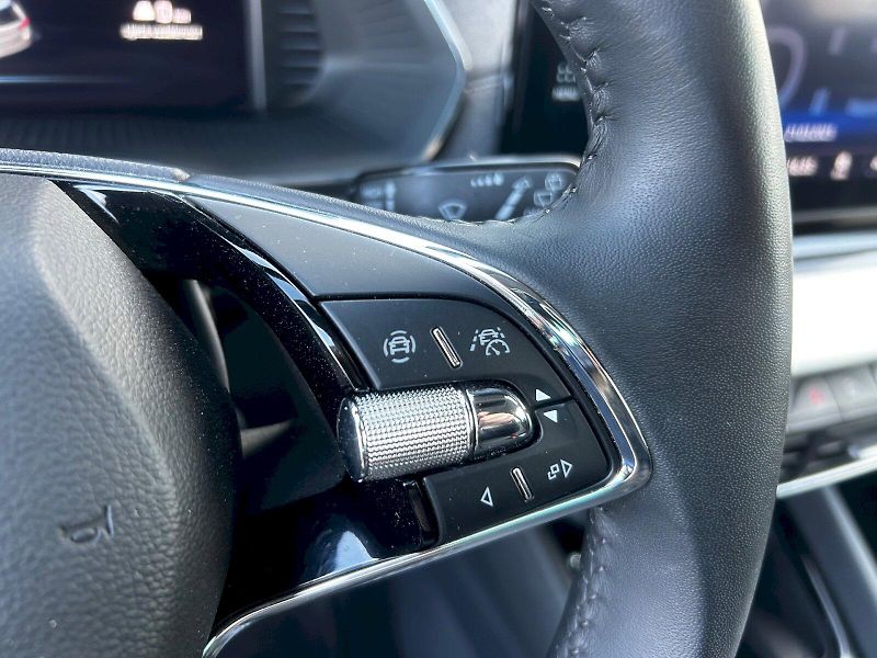 Škoda Octavia (2023) Combi 2.0 TDI 85kW MP6 Style - fotka 9 z 35