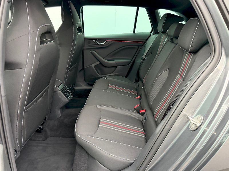 Škoda Scala (2025) 1.5 TSI 110kW DSG Monte Carlo - fotka 25 z 35