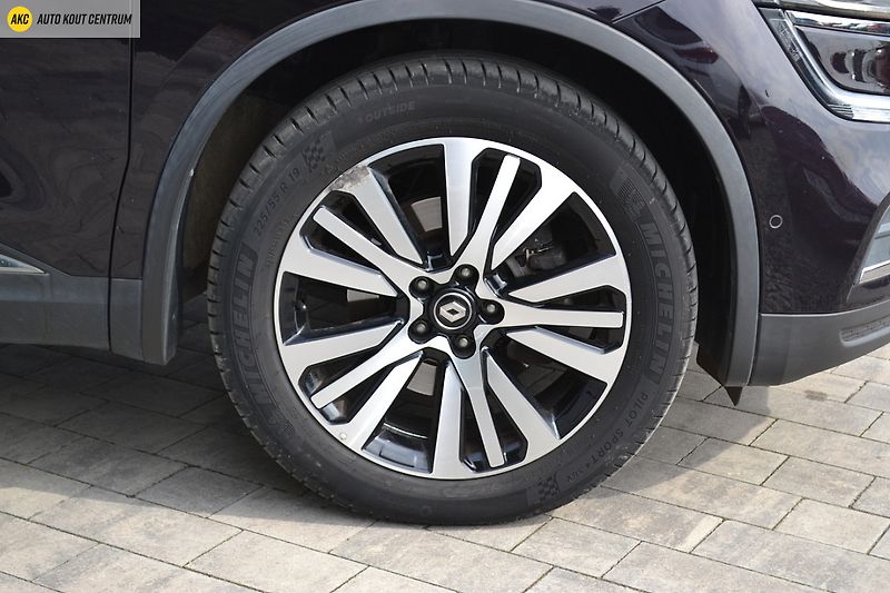 Renault Koleos 2.0dCi INITIALE PARIS 4x4 X-Tr - fotka 12 z 74