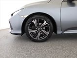 Honda Civic (2020) 1.0 VTEC Turbo, Automat - náhled 19