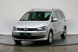 Volkswagen Sharan - náhled 1