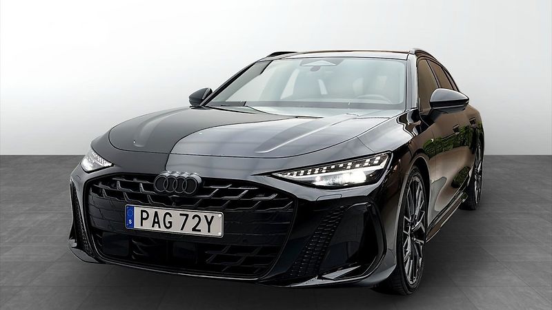 Audi A6 TDI q S-Line Pano NezTop Kůže - fotka 1 z 16
