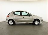 Peugeot 206 (2007) 1.4, po STK, Klima - náhled 6