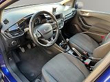 Ford Fiesta (2017) 1.1i 63kw, ČR, DPH - náhled 19