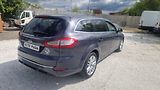 Ford Mondeo 2,0 Tdci - náhled 6