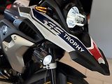 BMW R 1250 GS Trophy, TOP výbava - náhled 10