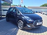 Hyundai ix20 1.4i/66kW Trikolor Club - náhled 2