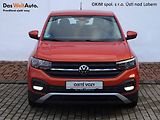 Volkswagen T-Cross (2021) 1,0TSi /70kW Bassis - náhled 3