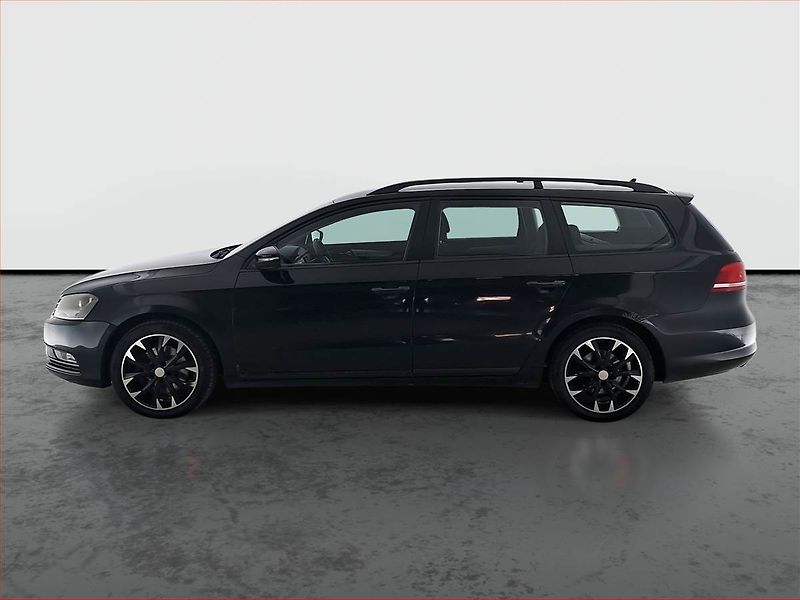 Volkswagen Passat (2011) Comfortline 2.0 TDI, po STK - fotka 3 z 18
