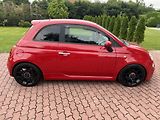 Fiat 500 0,9T 63KW,SPORT,PODVOZEK,DIGI - náhled 8