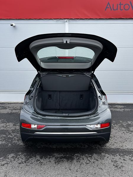 Opel Ampera EV 150kW 60kWh Executive  - fotka 23 z 24