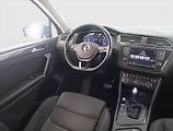 Volkswagen Tiguan (2017) 2.0 TDI, Automat, Kůže, Navi - náhled 7